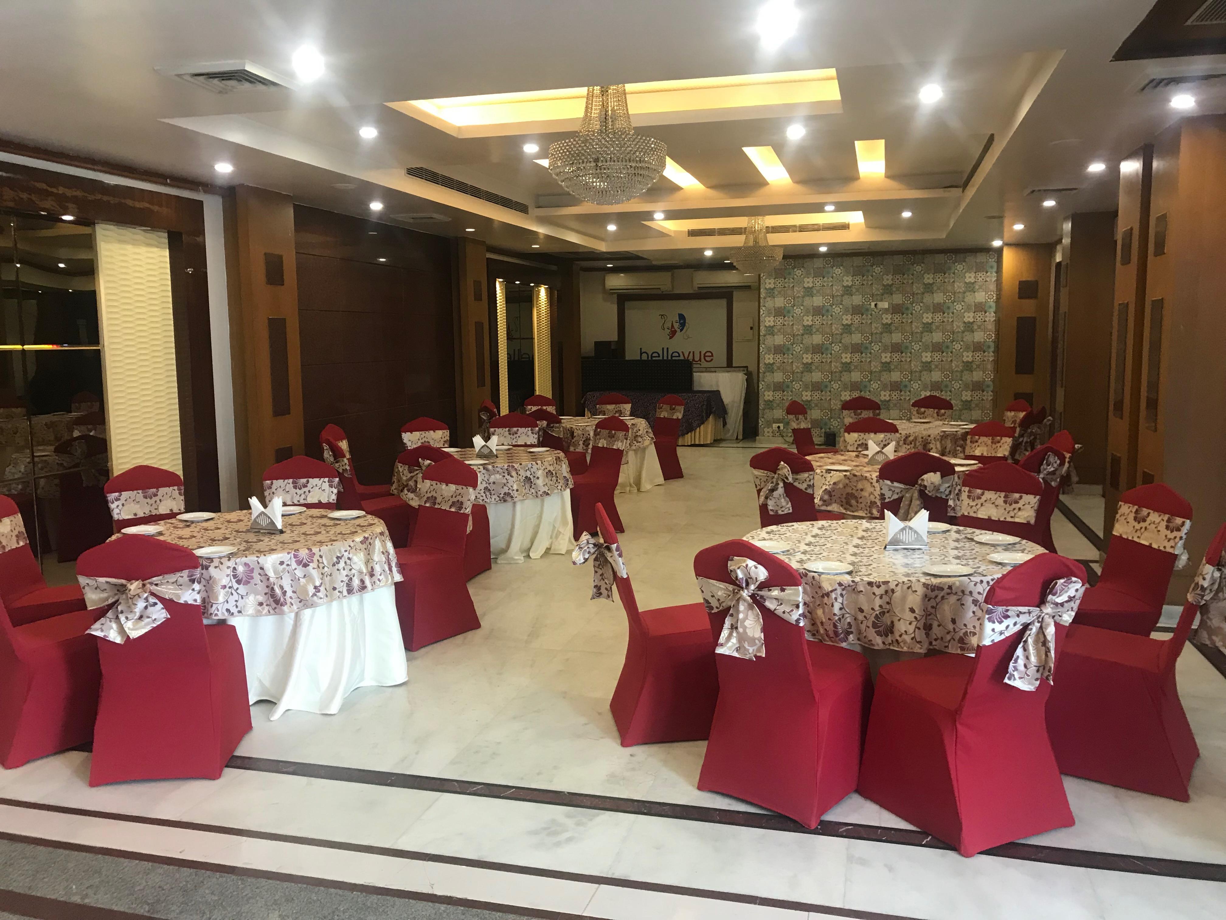 Hotel Leela Grande Karnal Exterior photo