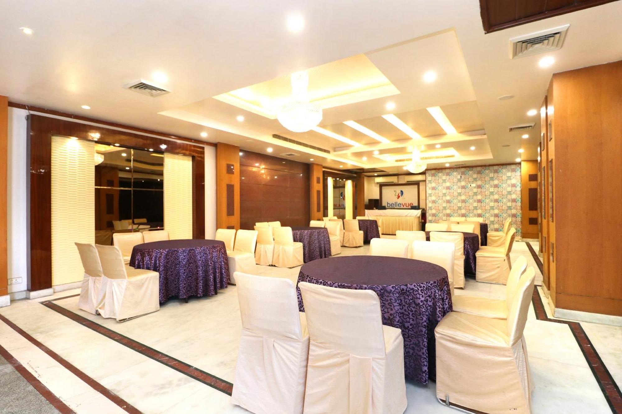 Hotel Leela Grande Karnal Exterior photo